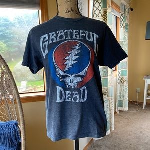 Grateful Dead Graphic Tee